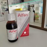 Alfen 100 ml Nə Üçündür İstifadə Qaydası