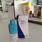 Dikloftil 0,1% 5 ml Nə Üçündür? İstifadə Qaydası