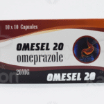 OMEZEL 20 nə üçündür? | İstifadəsi, təsiri və əks göstərişləri