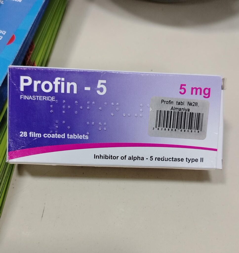 Profin-5 Nə Üçündür İstifadə Qaydası (2)