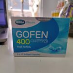 QOFEN 400 Yumşaq Kapsullar Nədir Nə Üçündür